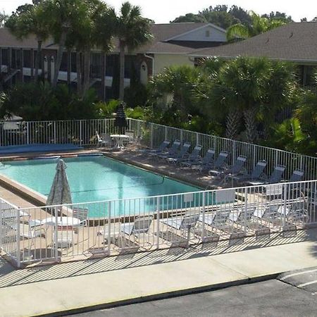 Palm Manor Resort Englewood Esterno foto