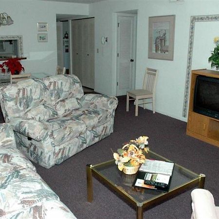 Palm Manor Resort Englewood Esterno foto