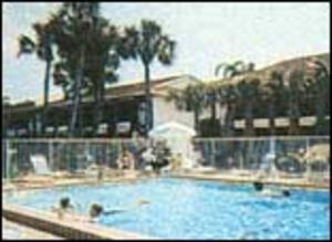 Palm Manor Resort Englewood Esterno foto