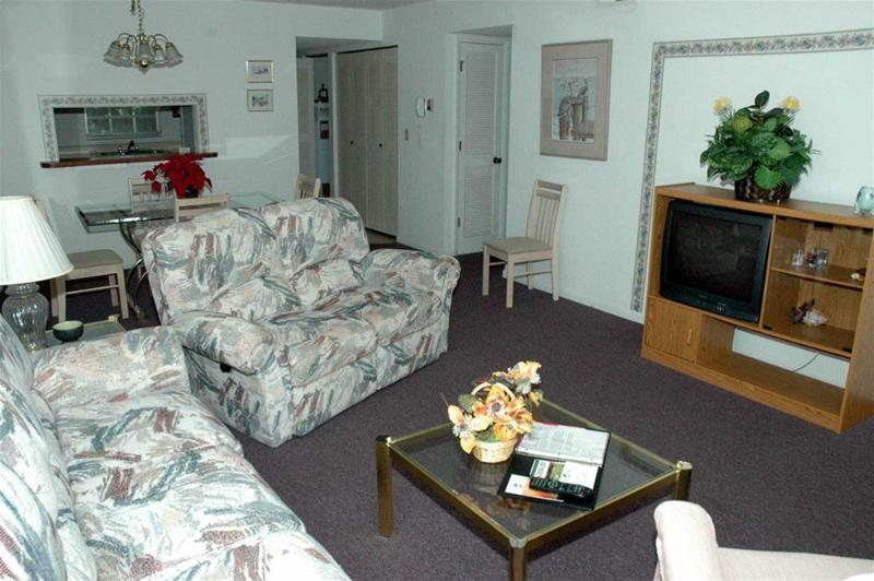 Palm Manor Resort Englewood Esterno foto